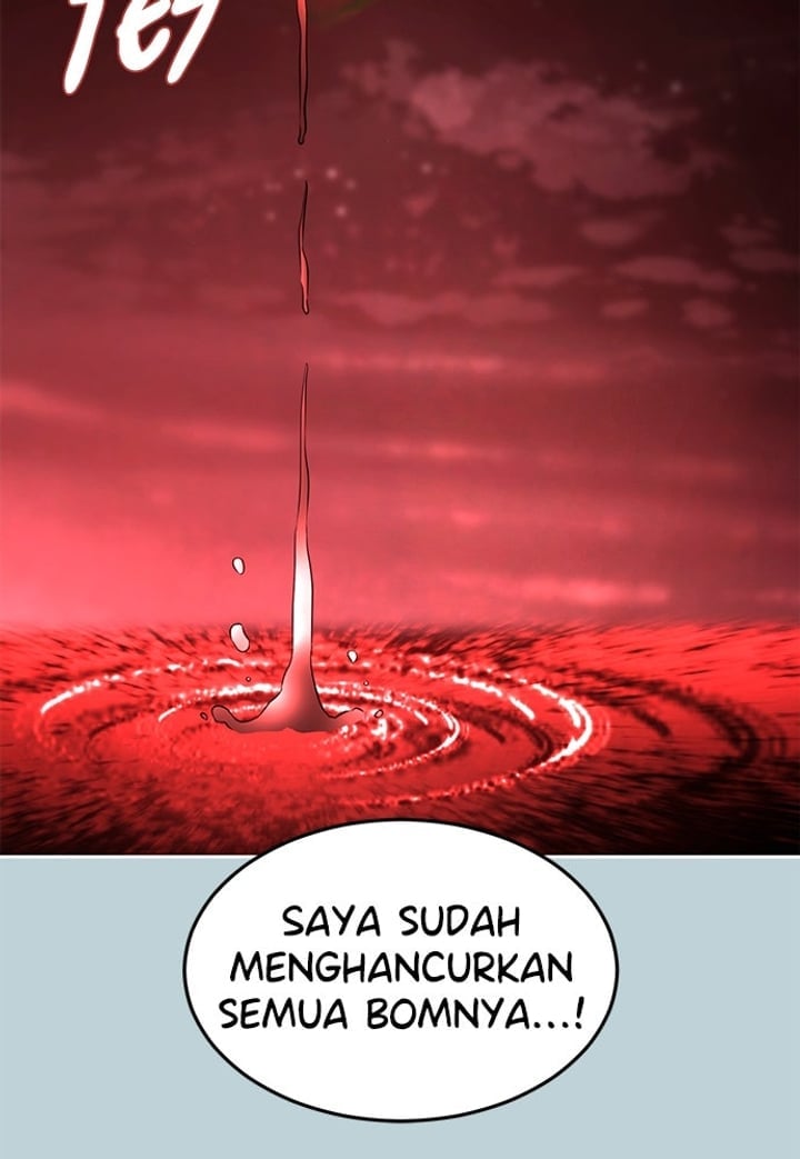 Baca The Boy of Death Chapter 201 Bahasa Indonesia page 386