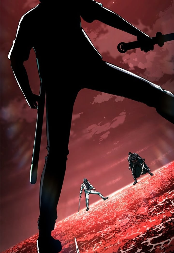 Baca The Boy of Death Chapter 201 Bahasa Indonesia page 390