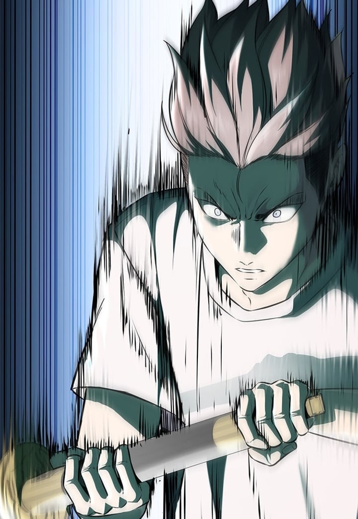 Baca The Boy of Death Chapter 201 Bahasa Indonesia page 412