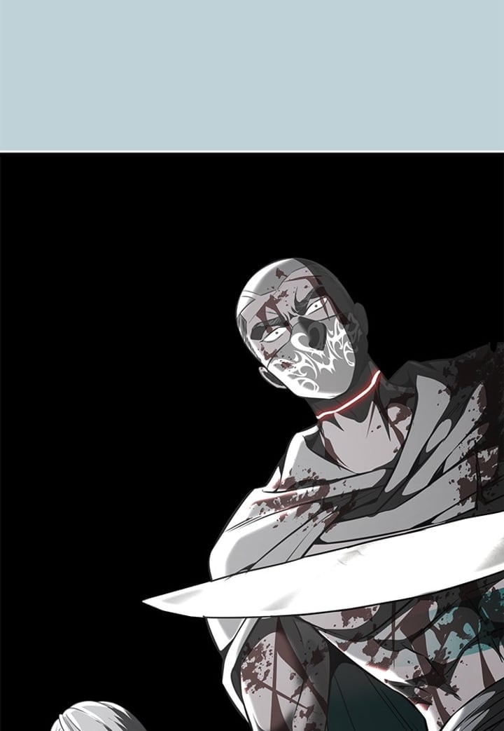 Baca The Boy of Death Chapter 201 Bahasa Indonesia page 416