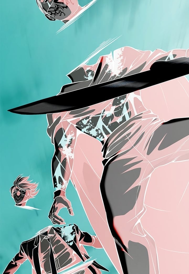 Baca The Boy of Death Chapter 201 Bahasa Indonesia page 420