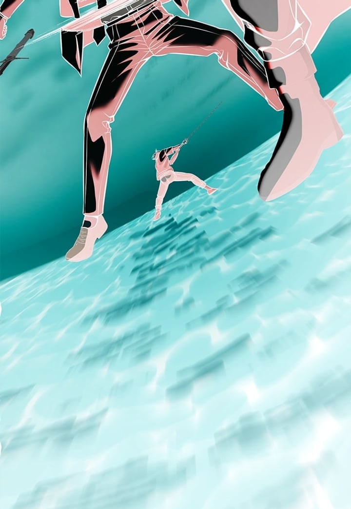 Baca The Boy of Death Chapter 201 Bahasa Indonesia page 422