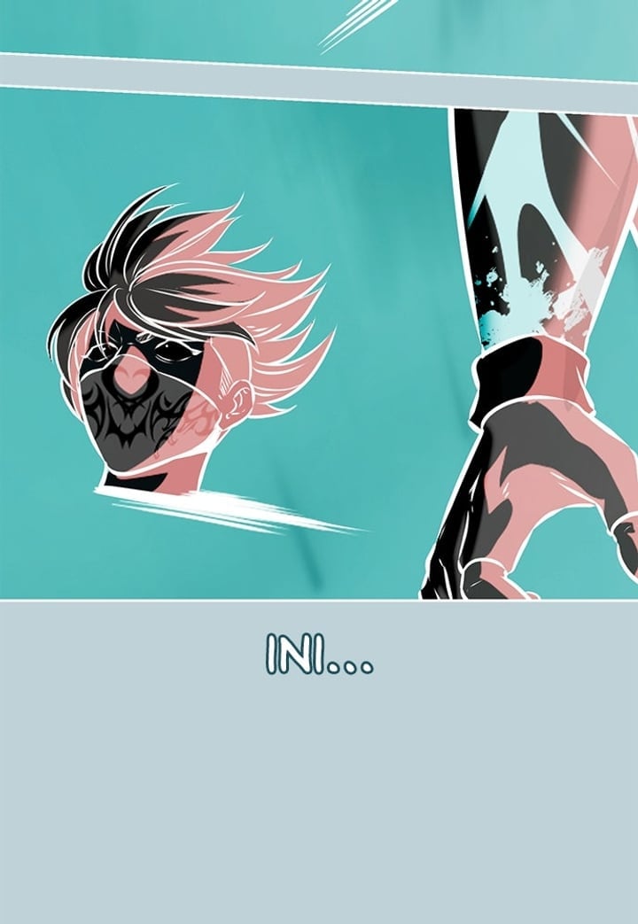 Baca The Boy of Death Chapter 201 Bahasa Indonesia page 426