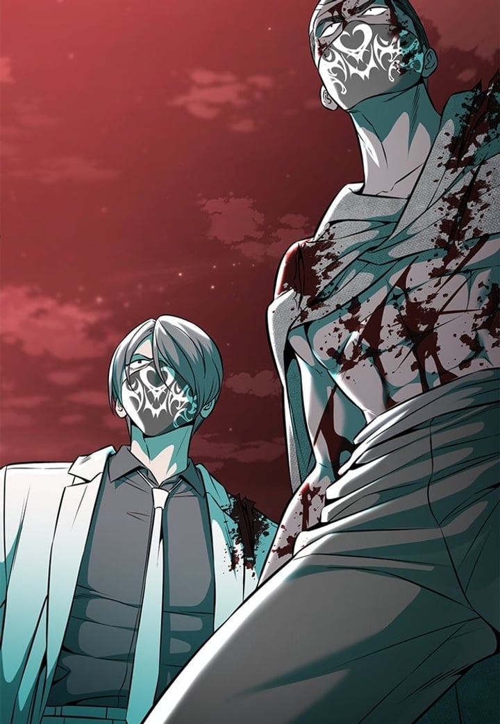 Baca The Boy of Death Chapter 201 Bahasa Indonesia page 442