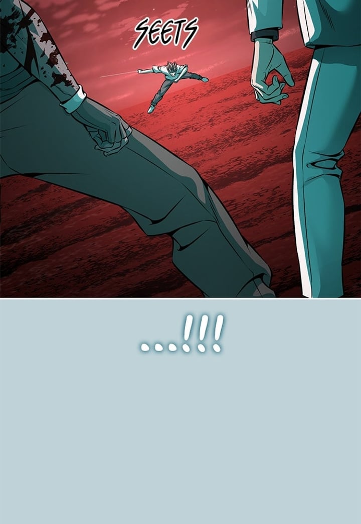 Baca The Boy of Death Chapter 201 Bahasa Indonesia page 446
