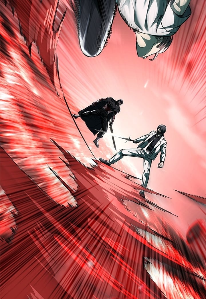 Baca The Boy of Death Chapter 201 Bahasa Indonesia page 458