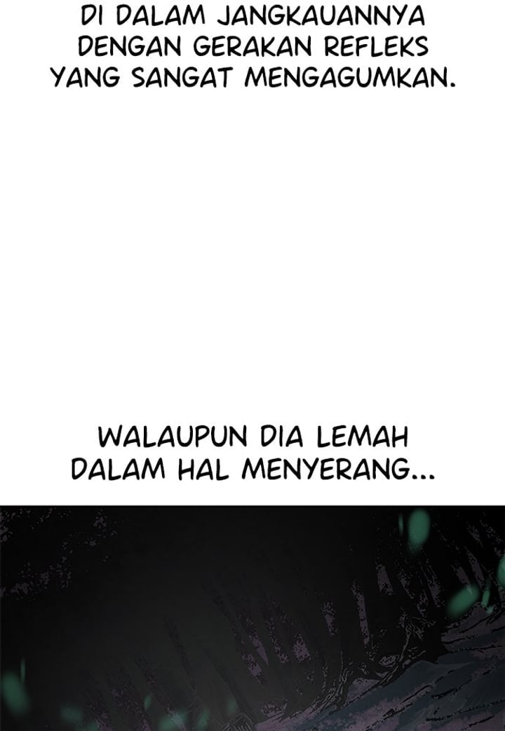 Baca The Boy of Death Chapter 201 Bahasa Indonesia page 50