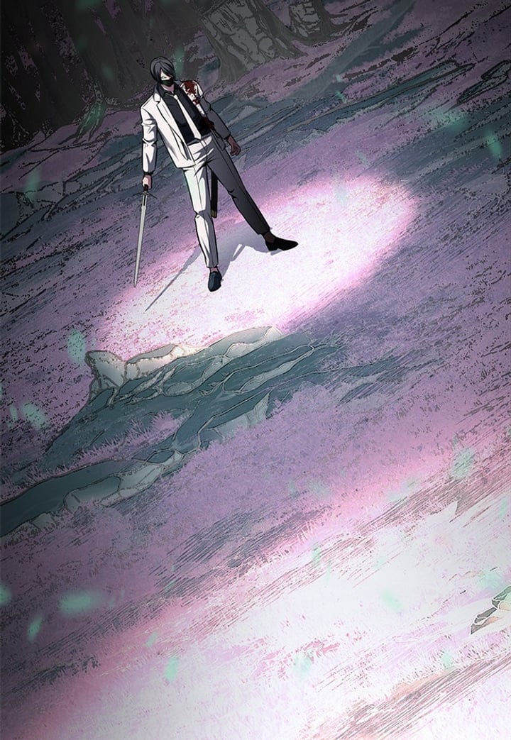 Baca The Boy of Death Chapter 201 Bahasa Indonesia page 52