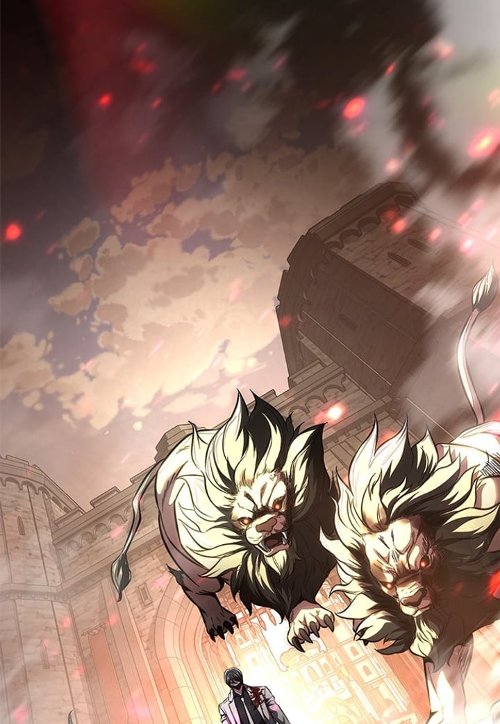 Baca The Boy of Death Chapter 201 Bahasa Indonesia page 58