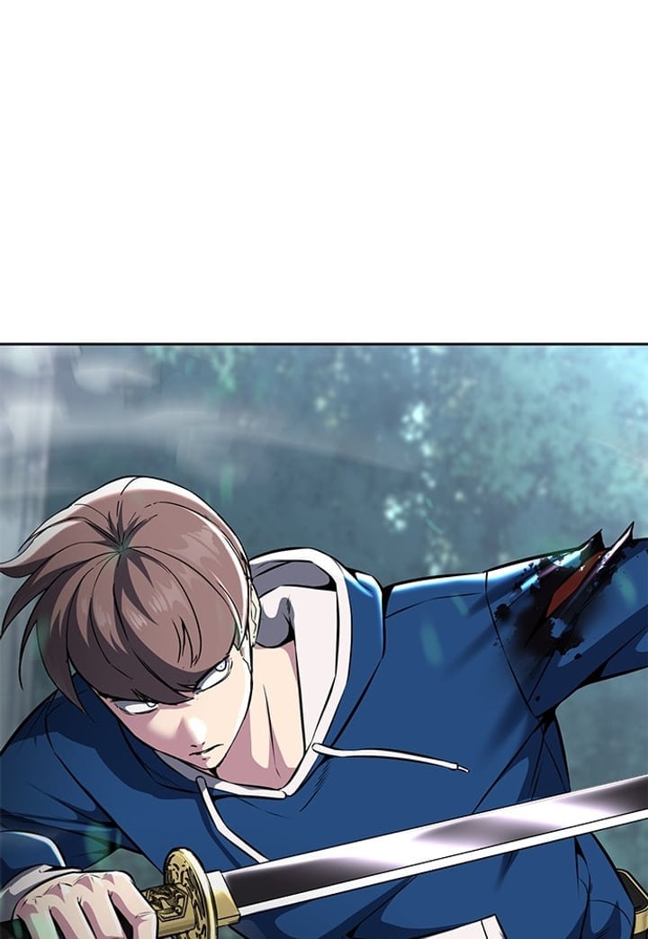 Baca The Boy of Death Chapter 201 Bahasa Indonesia page 78