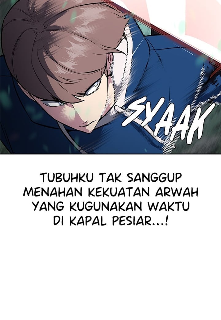 Baca The Boy of Death Chapter 201 Bahasa Indonesia page 84