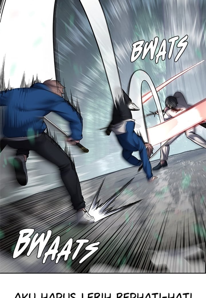 Baca The Boy of Death Chapter 201 Bahasa Indonesia page 92