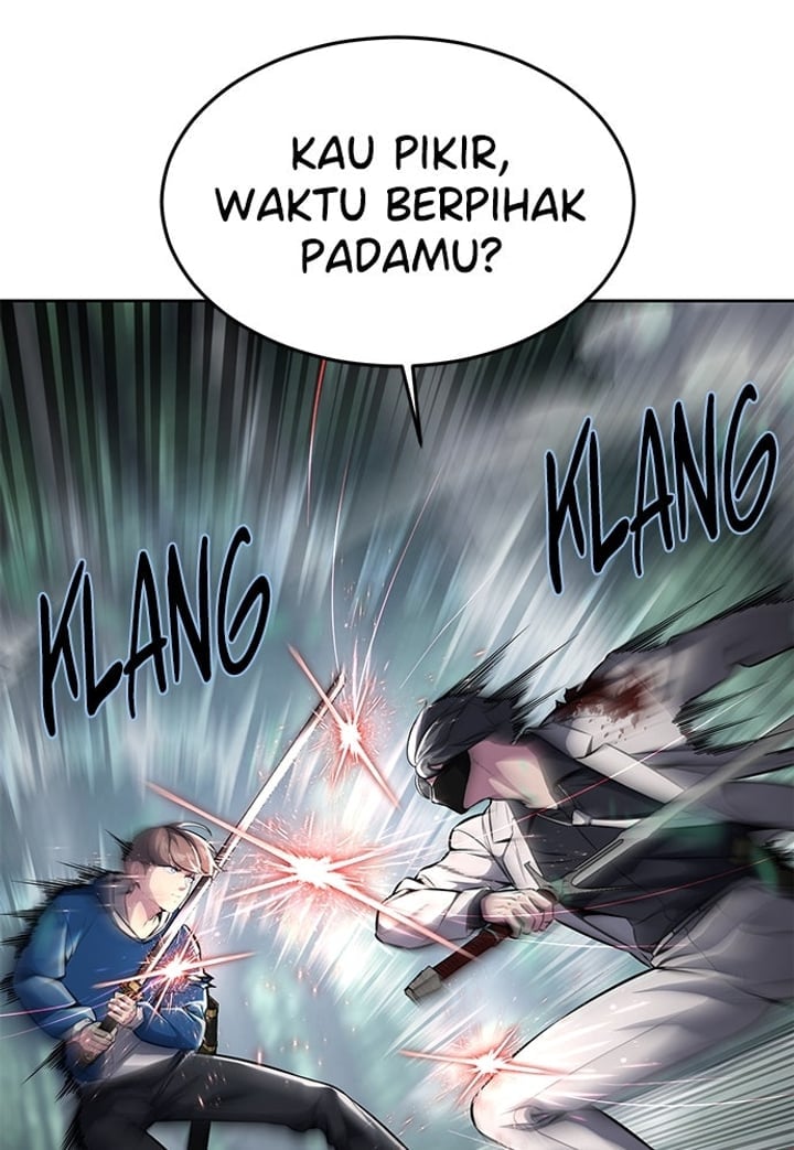 Baca The Boy of Death Chapter 201 Bahasa Indonesia page 98