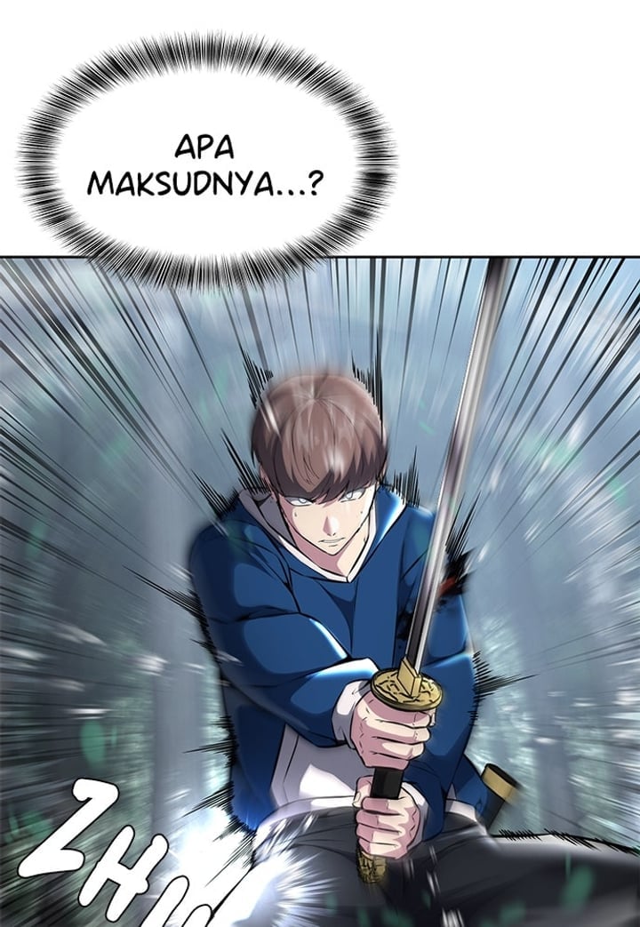 Baca The Boy of Death Chapter 201 Bahasa Indonesia page 102