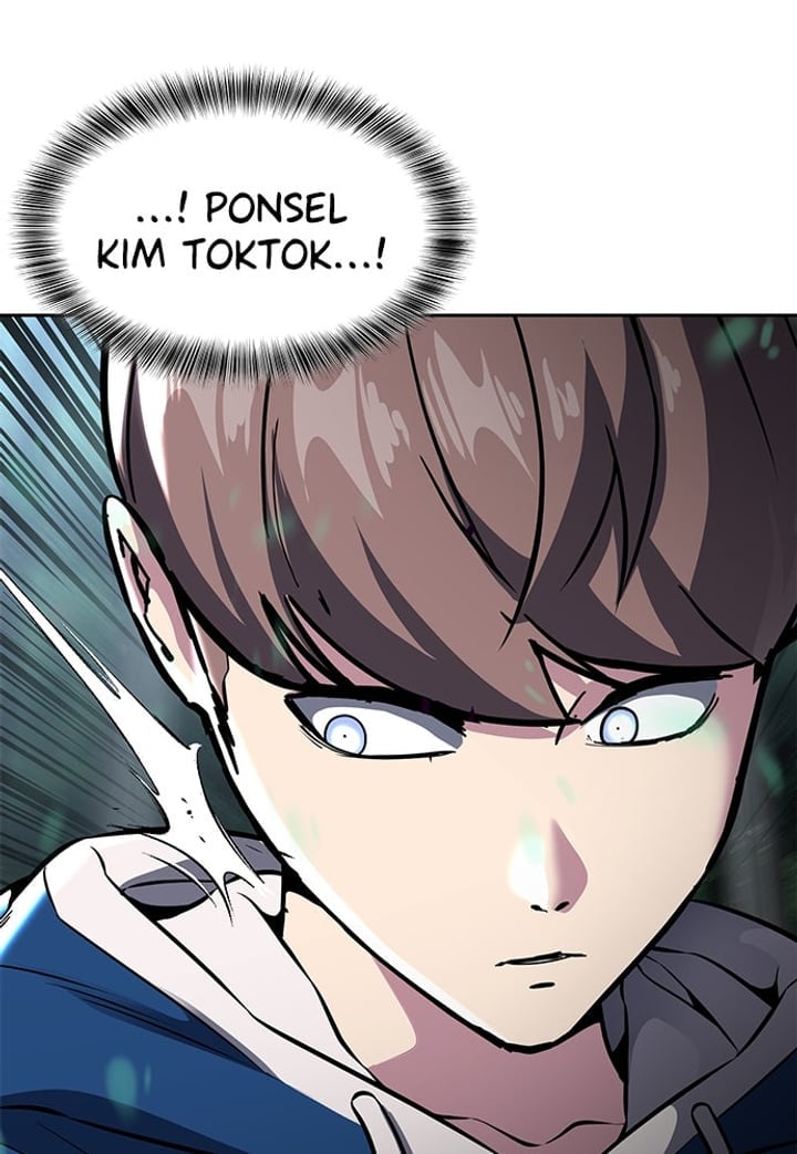 Baca The Boy of Death Chapter 201 Bahasa Indonesia page 106