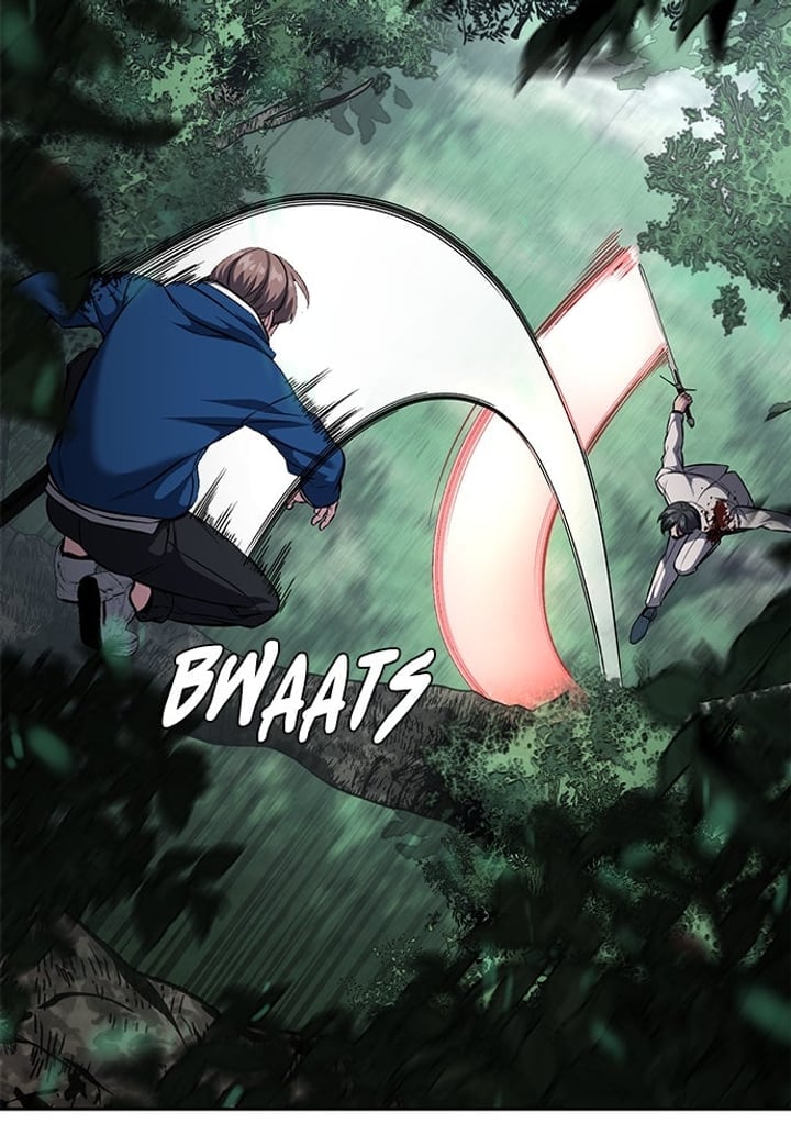 Baca The Boy of Death Chapter 201 Bahasa Indonesia page 110