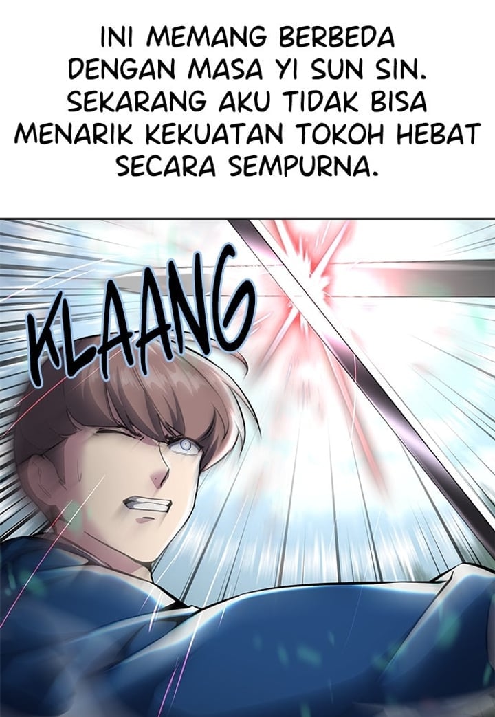 Baca The Boy of Death Chapter 201 Bahasa Indonesia page 16