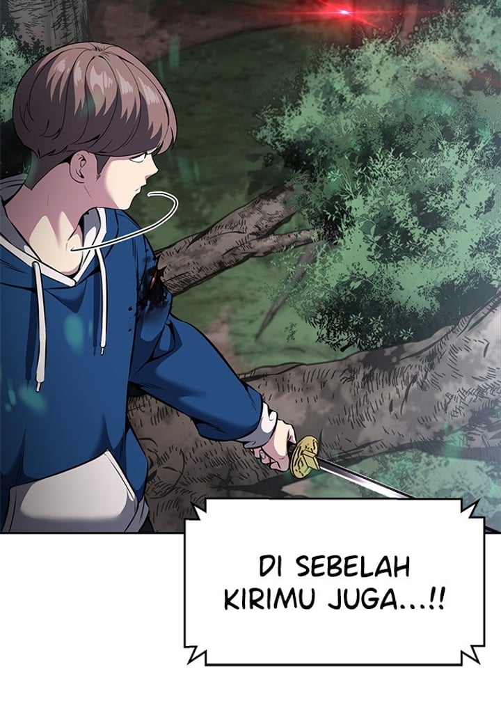 Baca The Boy of Death Chapter 201 Bahasa Indonesia page 126
