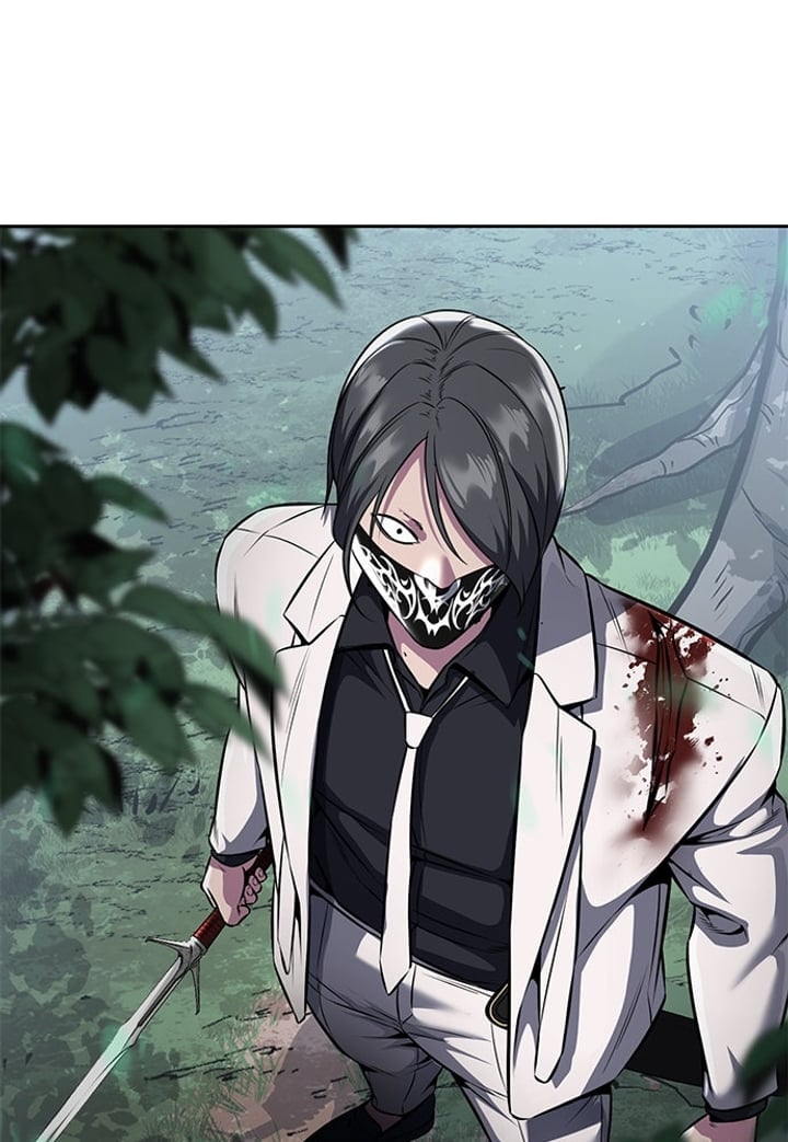 Baca The Boy of Death Chapter 201 Bahasa Indonesia page 128