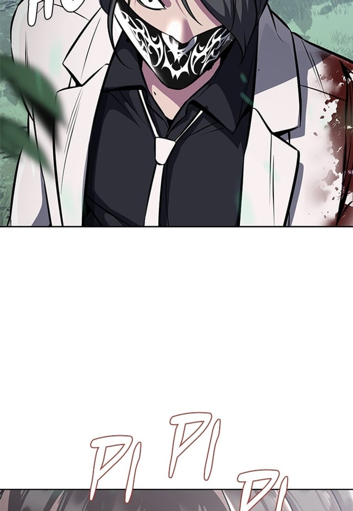 Baca The Boy of Death Chapter 201 Bahasa Indonesia page 132