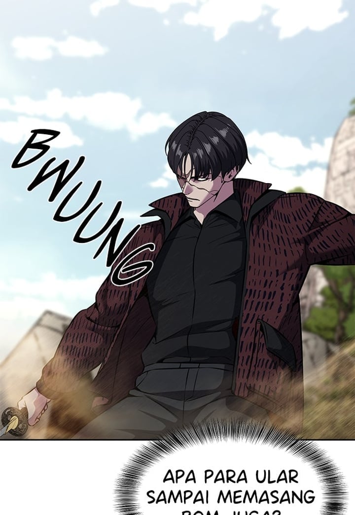 Baca The Boy of Death Chapter 201 Bahasa Indonesia page 156