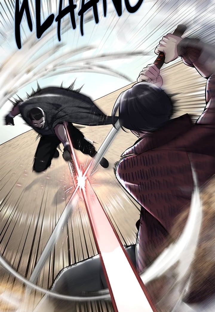 Baca The Boy of Death Chapter 201 Bahasa Indonesia page 162