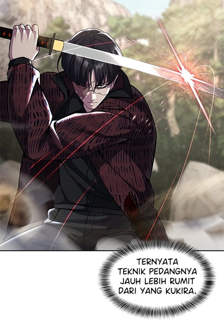 Baca The Boy of Death Chapter 201 Bahasa Indonesia page 166