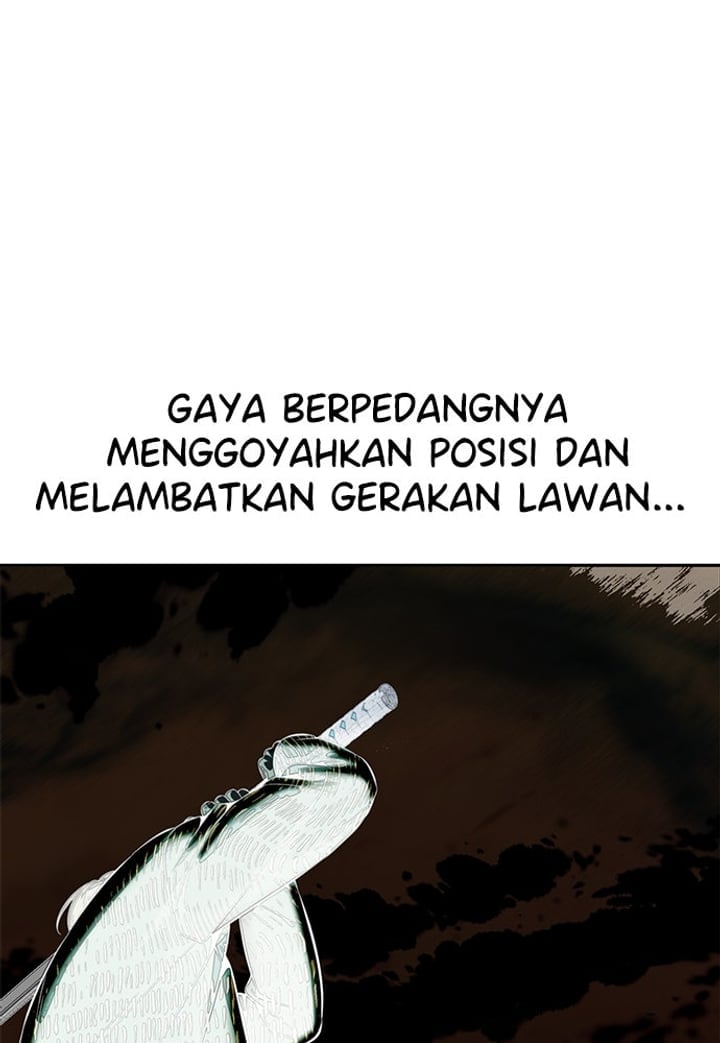 Baca The Boy of Death Chapter 201 Bahasa Indonesia page 168