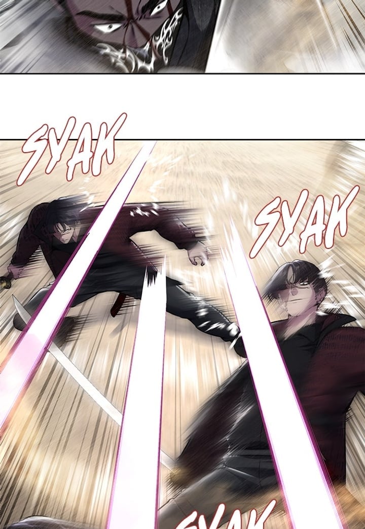 Baca The Boy of Death Chapter 201 Bahasa Indonesia page 174