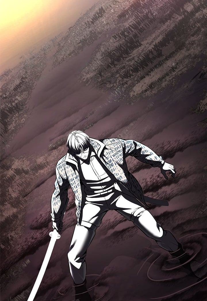 Baca The Boy of Death Chapter 201 Bahasa Indonesia page 180