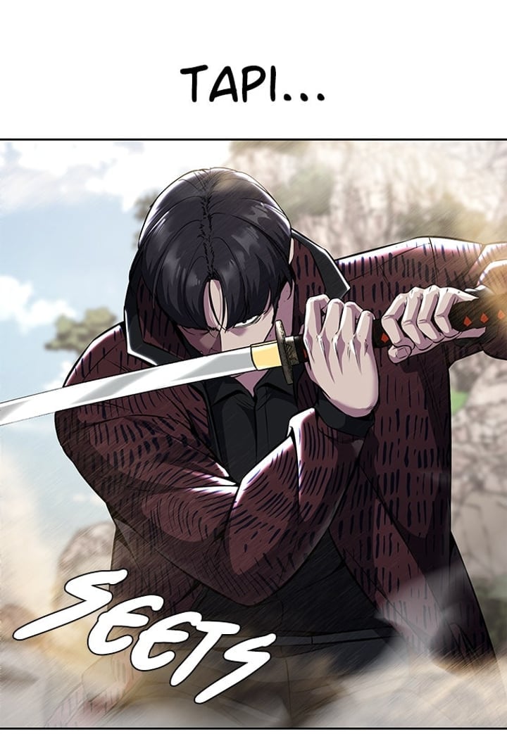 Baca The Boy of Death Chapter 201 Bahasa Indonesia page 184