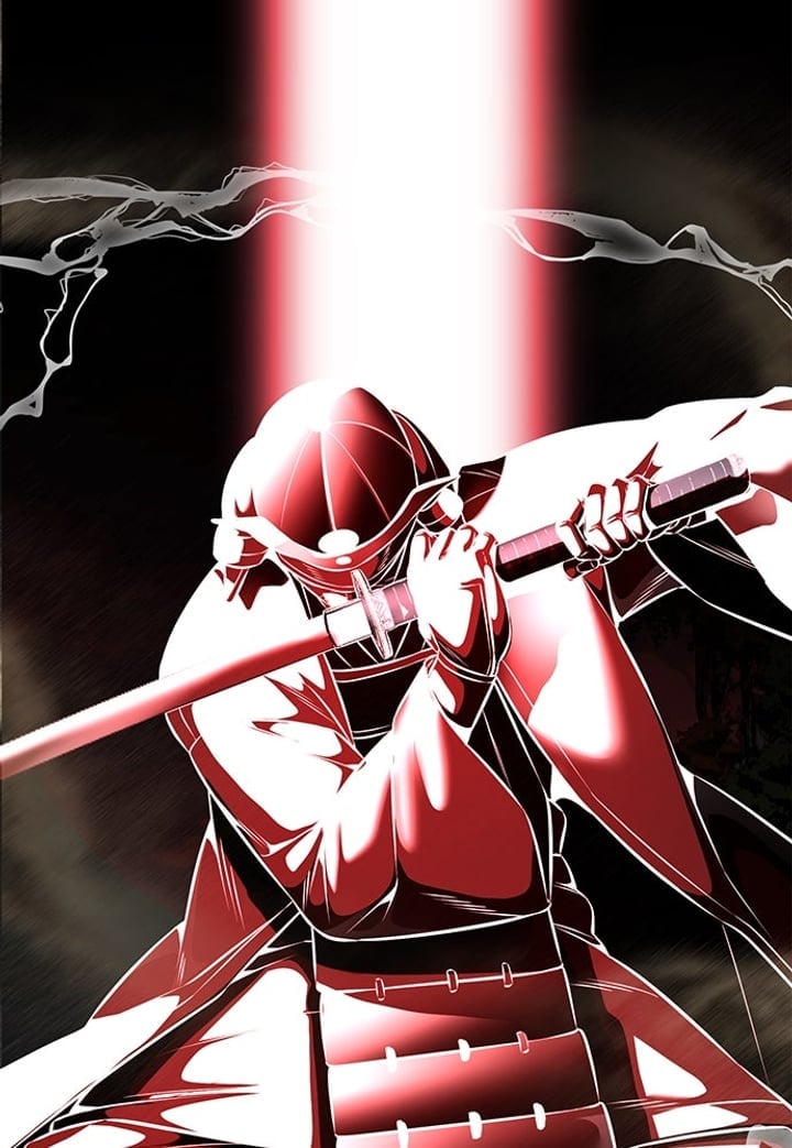 Baca The Boy of Death Chapter 201 Bahasa Indonesia page 188