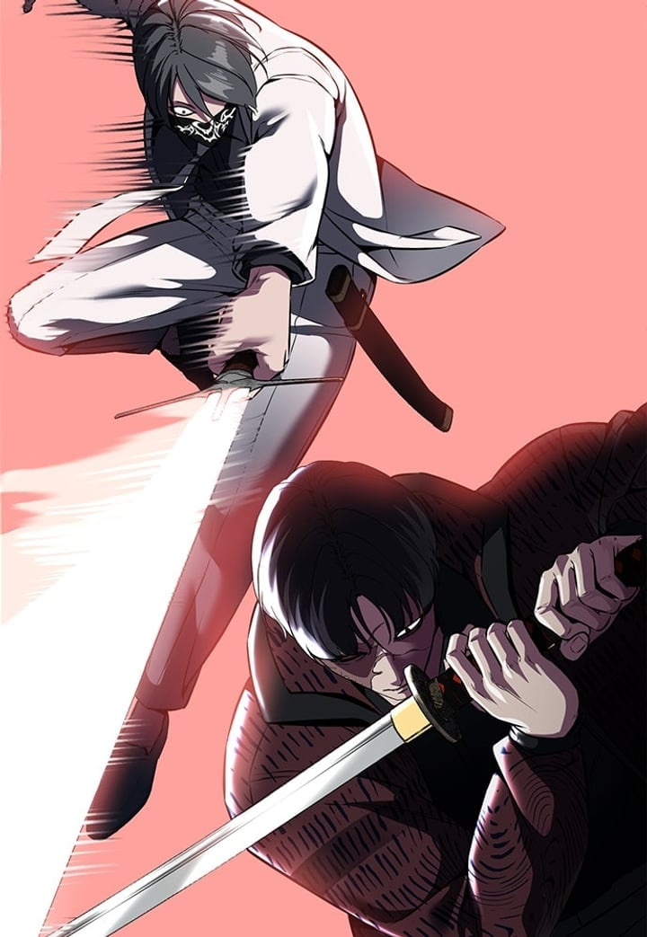 Baca The Boy of Death Chapter 201 Bahasa Indonesia page 194