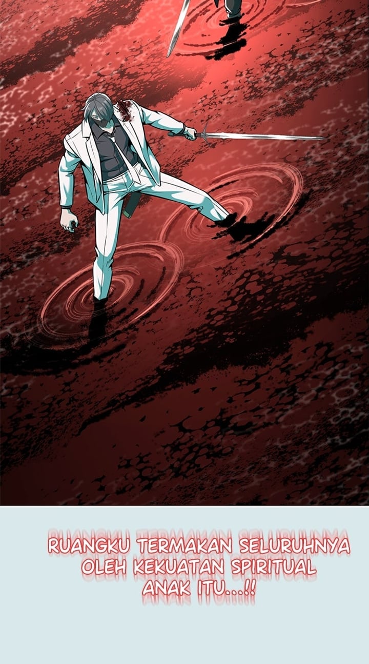 The Boy of Death Chapter 202 - Page 10