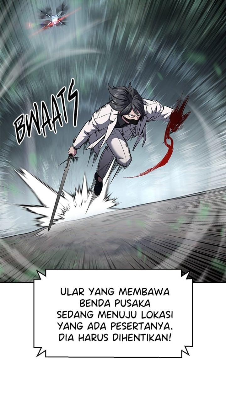 The Boy of Death Chapter 202 - Page 101