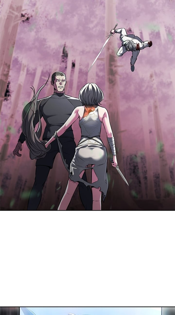 The Boy of Death Chapter 202 - Page 119