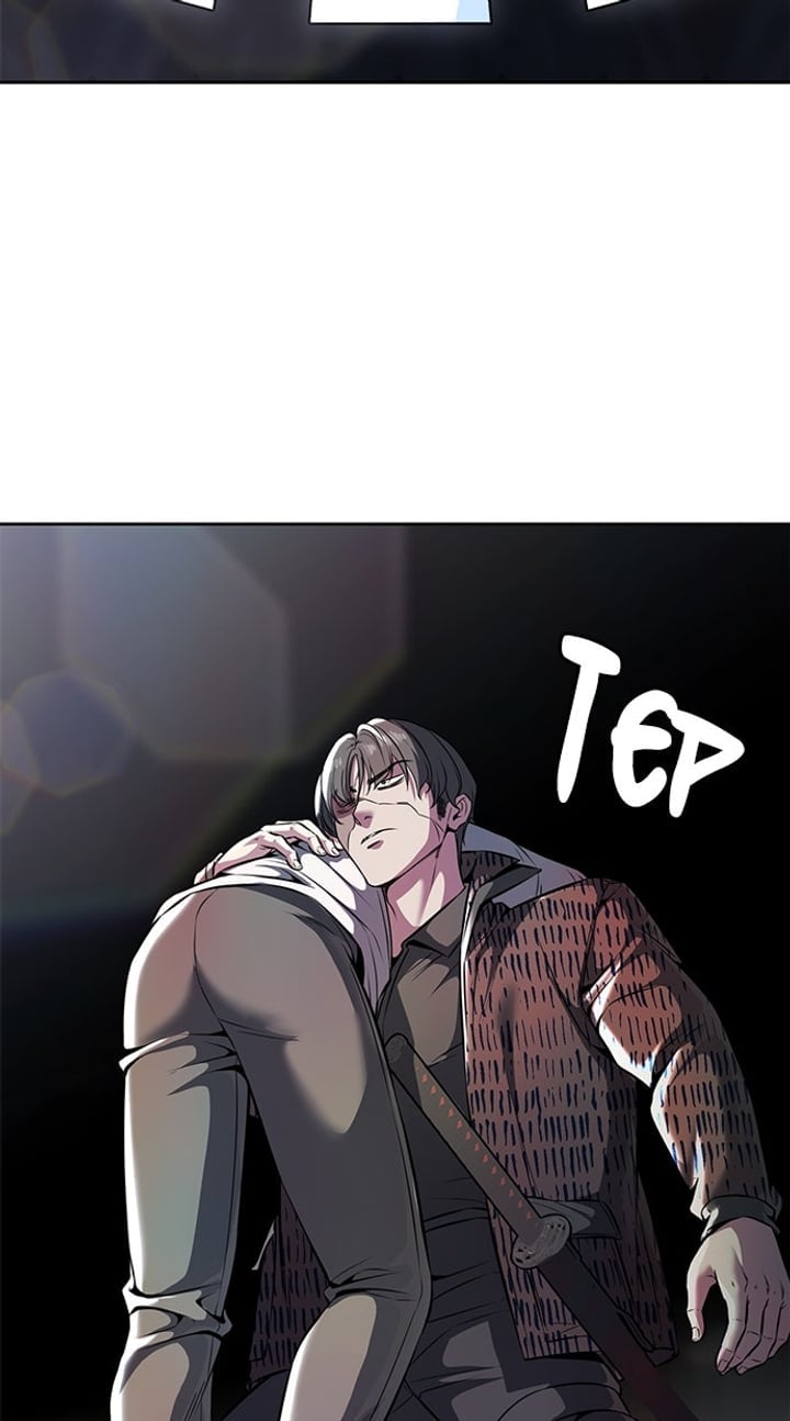 The Boy of Death Chapter 202 - Page 126