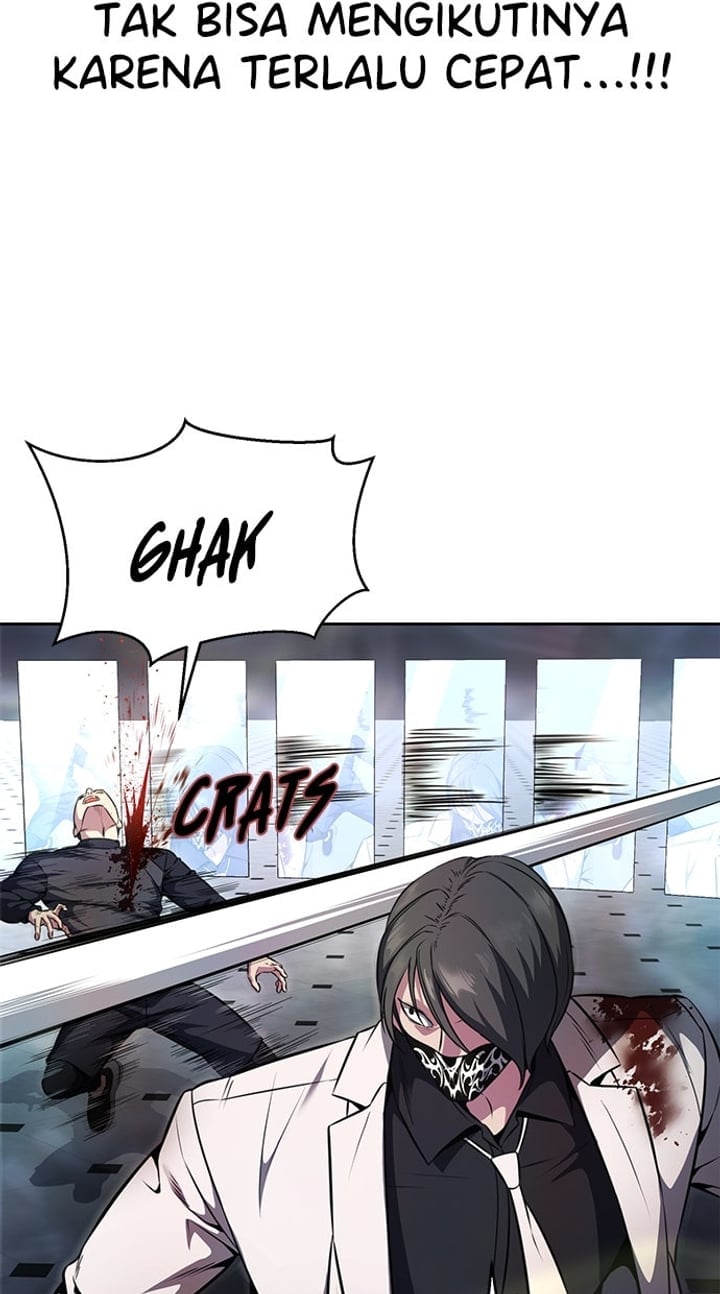The Boy of Death Chapter 202 - Page 134