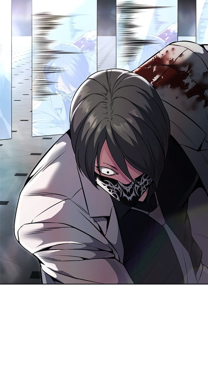 The Boy of Death Chapter 202 - Page 138