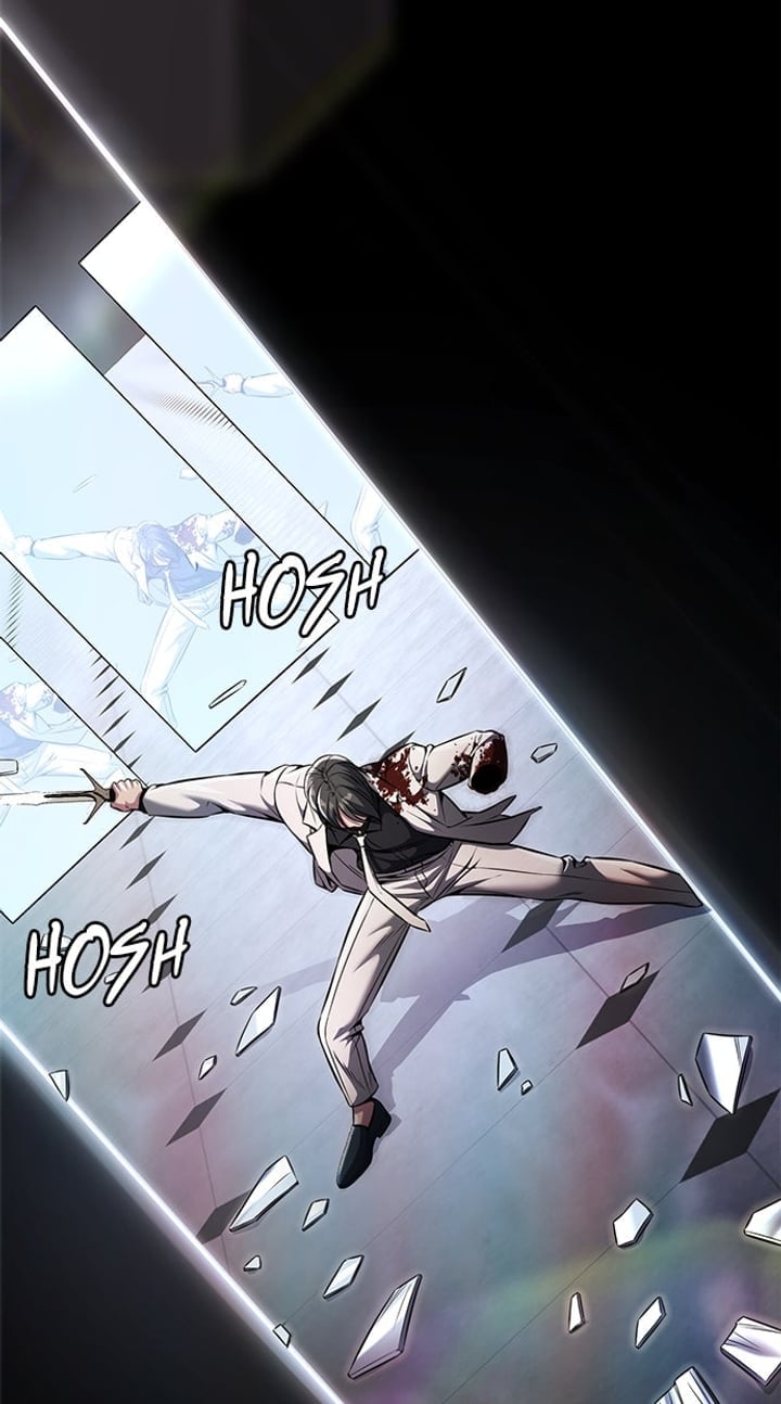 The Boy of Death Chapter 202 - Page 145