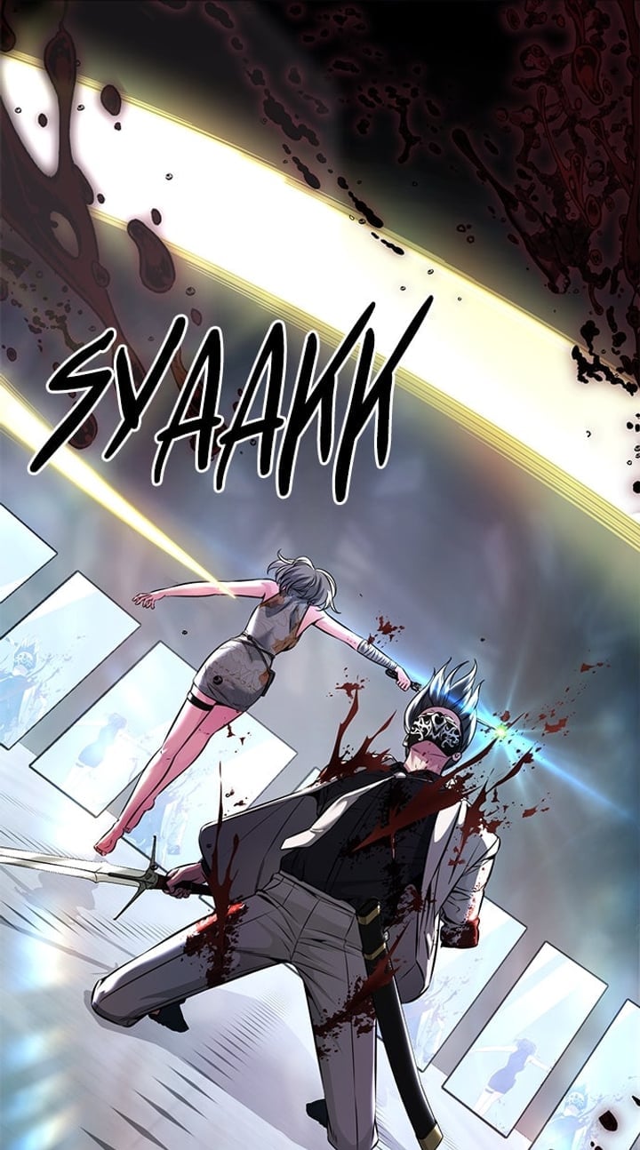 The Boy of Death Chapter 202 - Page 155