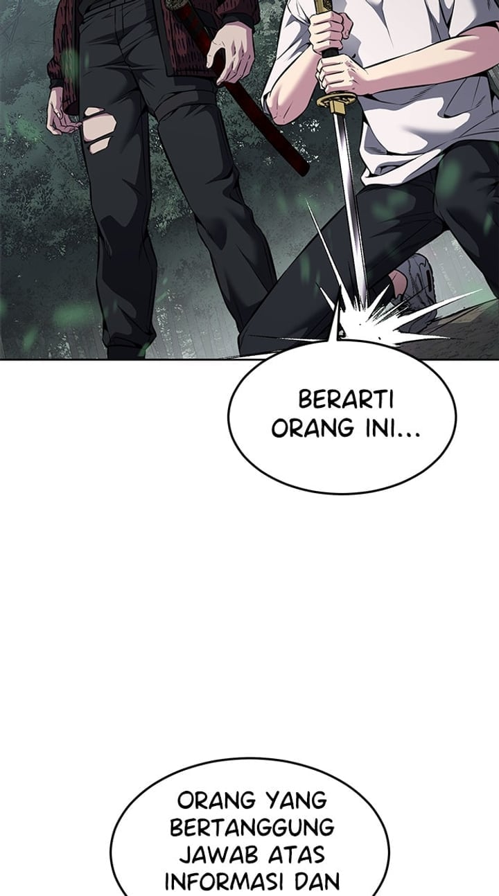 The Boy of Death Chapter 202 - Page 160