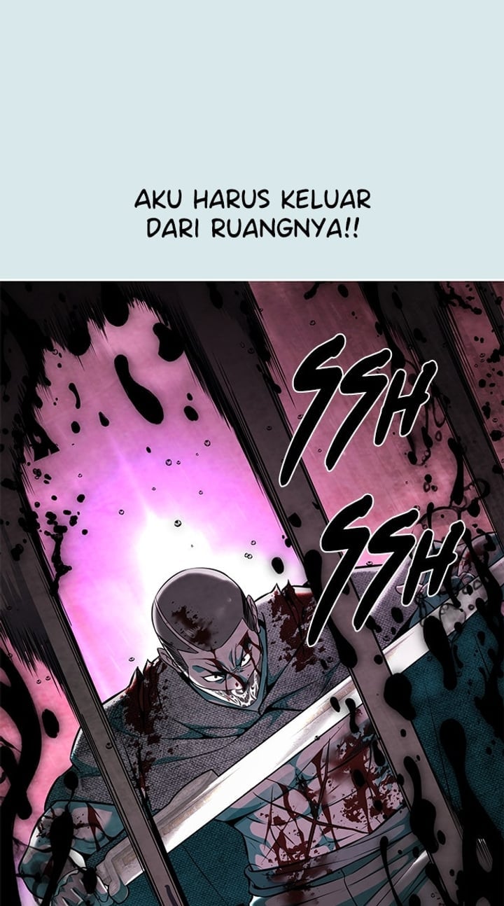 The Boy of Death Chapter 202 - Page 18