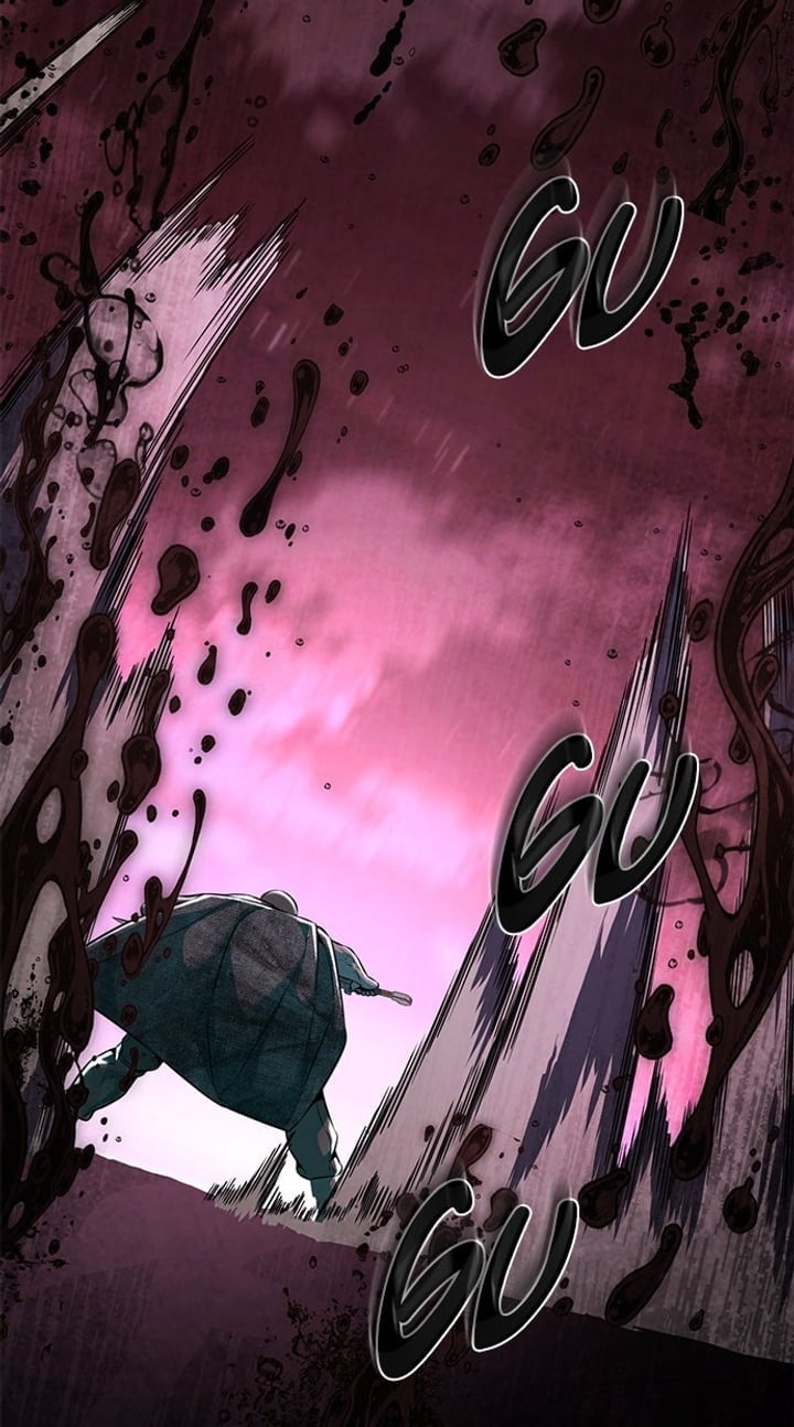 The Boy of Death Chapter 202 - Page 20