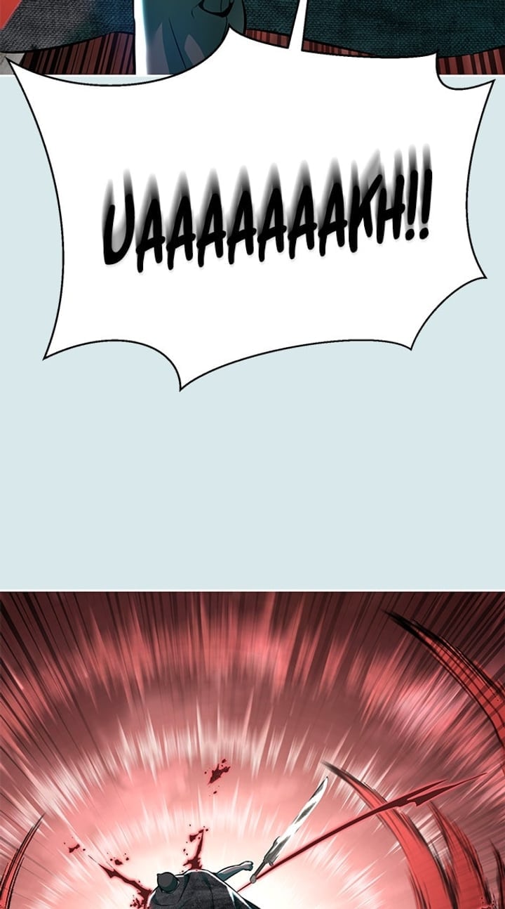 The Boy of Death Chapter 202 - Page 30