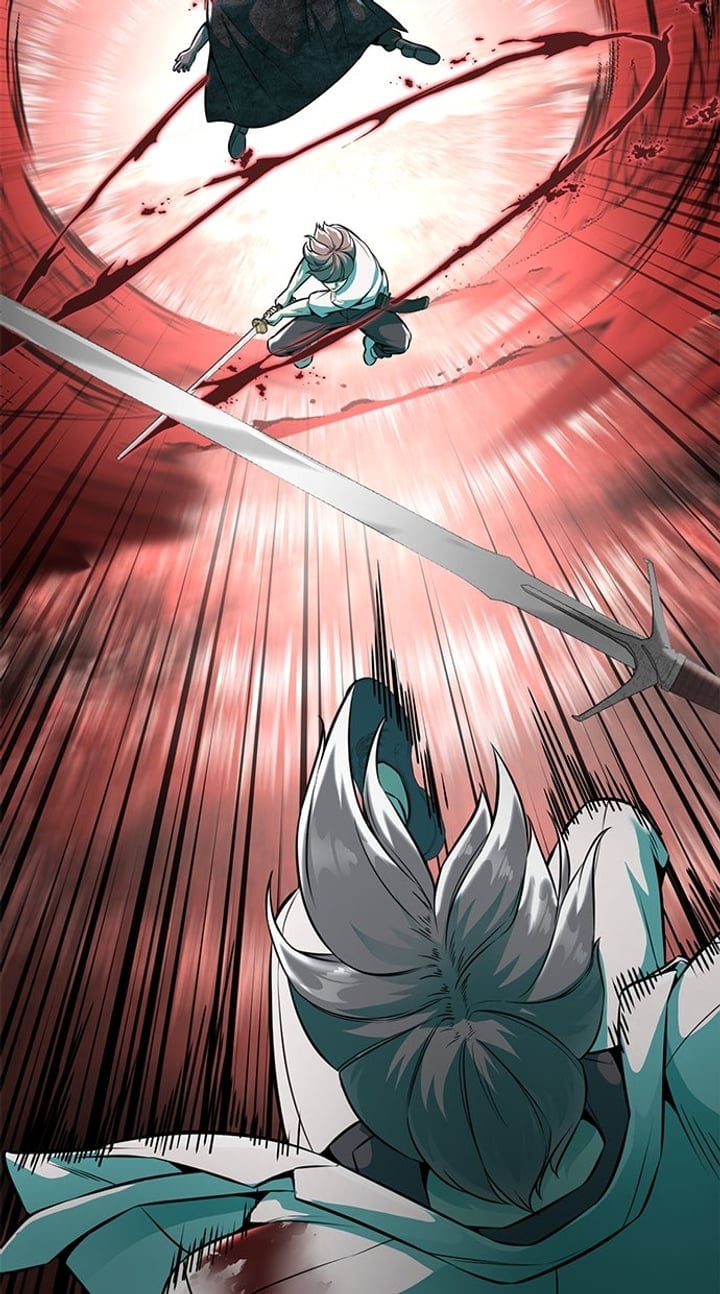 The Boy of Death Chapter 202 - Page 31