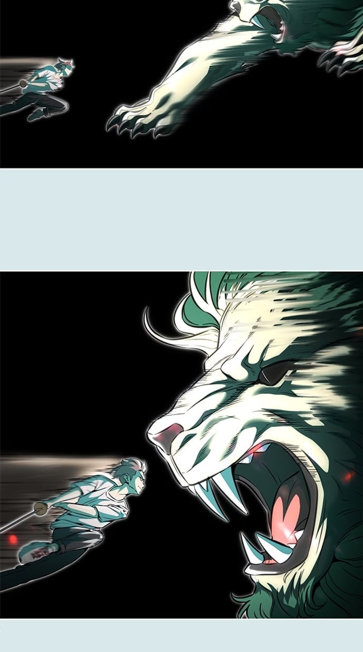 The Boy of Death Chapter 202 - Page 42