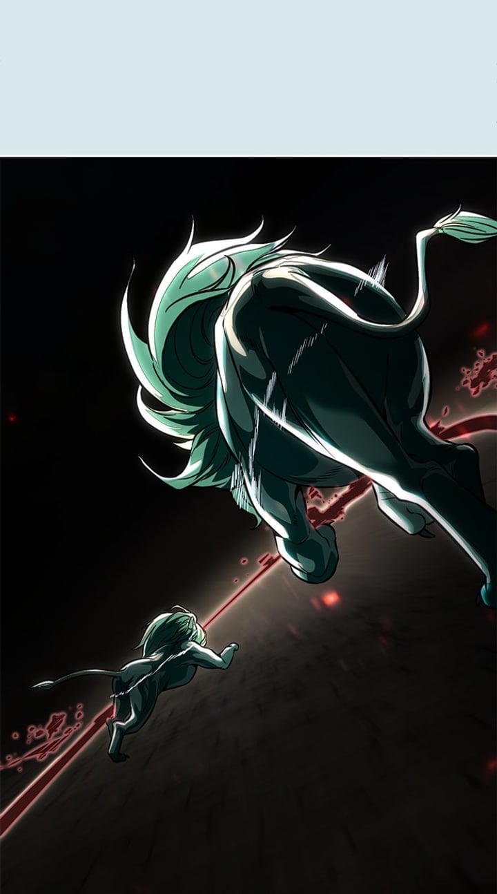 The Boy of Death Chapter 202 - Page 44