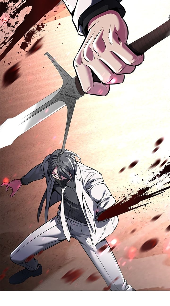 The Boy of Death Chapter 202 - Page 61