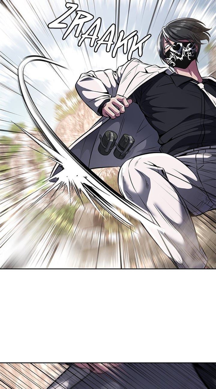 The Boy of Death Chapter 202 - Page 64